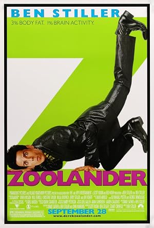 Zoolander (2001) – Watch Online &amp; Download | Full movie