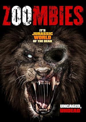Zoombies (2016) – Watch Online &amp; Download | Full movie
