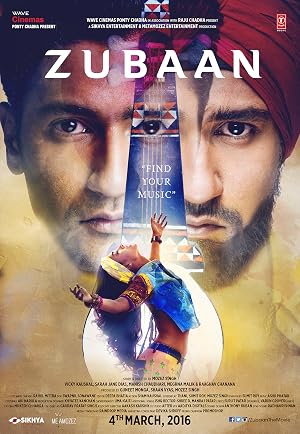 Zubaan (2016) – Watch Online &amp; Download | Full movie