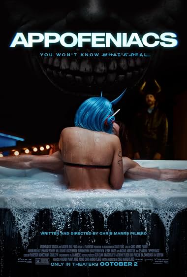 Appofeniacs (2026) – Watch Online &amp; Download | Full movie