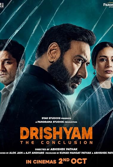 Drishyam: The Conclusion (2026) – Watch Online &amp; Download | Full movie