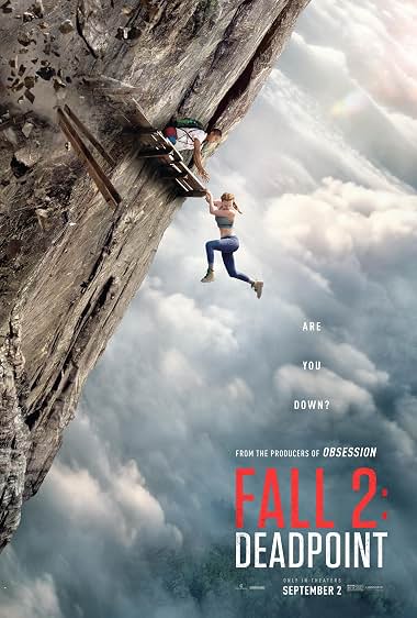 Fall 2: Deadpoint (2026) – Watch Online &amp; Download | Full movie