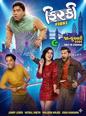 Firki (2026) – Watch Online &amp; Download | Full movie