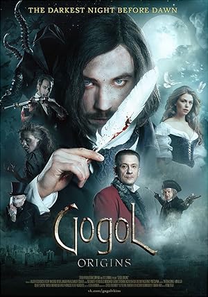 Gogol. Nachalo (2017) – Watch Online &amp; Download | Full movie