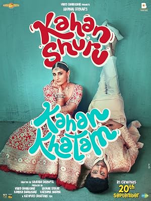 Kahan Shuru Kahan Khatam (2024) – Watch Online &amp; Download | Full movie