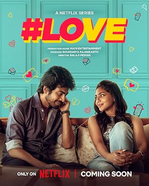 #Love (2026–) – Watch Online &amp; Download | Full series
