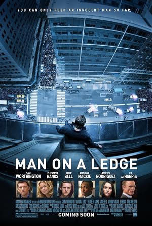 Man on a Ledge (2012) – Watch Online &amp; Download | Full movie