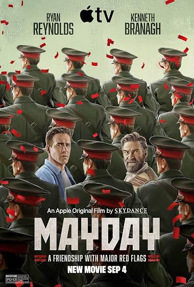 Mayday (2026) – Watch Online &amp; Download | Full movie