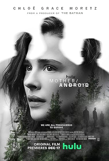 Mother/Android 2023 Hindi - English Dual Audio WEB-DL 720p - 480p - 1080p