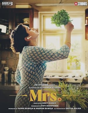 Mrs (2023) – Watch Online &amp; Download | Full movie