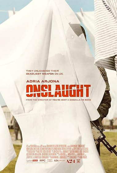 Onslaught (2026) – Watch Online &amp; Download | Full movie