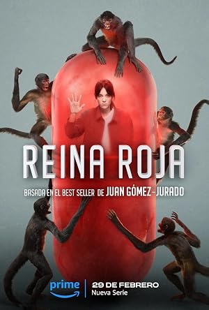 Red Queen (2024) – Watch Online &amp; Download | Full series