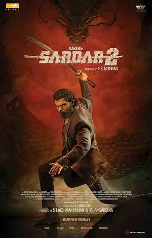 Sardar 2 (2026) – Watch Online &amp; Download | Full movie