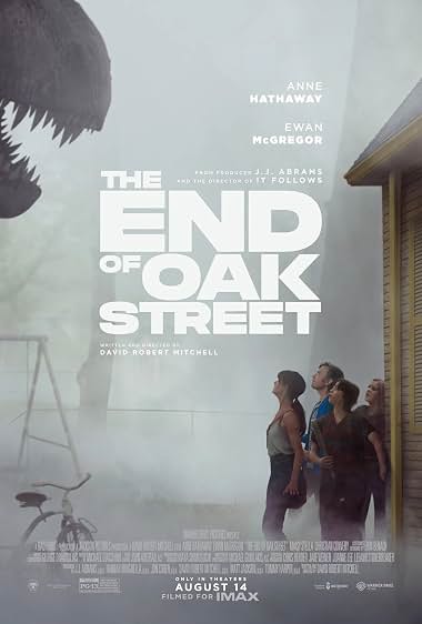 The End of Oak Street (2026) – Watch Online &amp; Download | Full movie