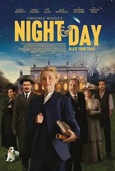 Virginia Woolf's Night &amp; Day (2026) – Watch Online &amp; Download | Full movie